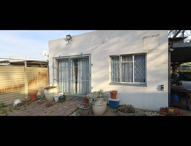 3 BEDROOM FREESTANDING FOR SALE IN WITBANK EXT 8